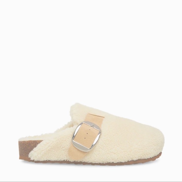 COPY - Steve Madden clog slides - Picture 6 of 10